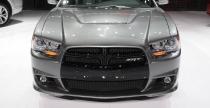 Nowy Dodge Charger SRT8