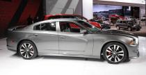 Nowy Dodge Charger SRT8