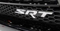 Dodge Charger SRT8 model 2012