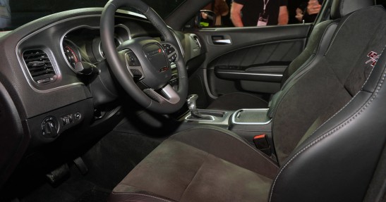 Dodge Charger 2015