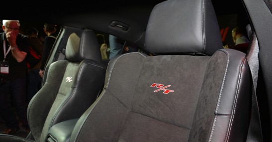 Dodge Charger 2015