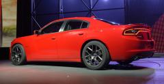 Dodge Charger 2015