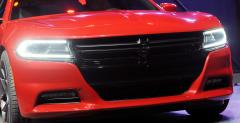 Dodge Charger 2015