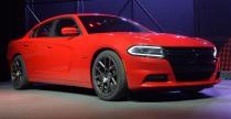 Dodge Charger 2015