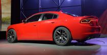 Dodge Charger 2015