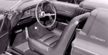 Dodge Charger Concept z 1964 roku