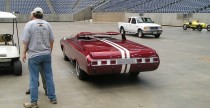 Dodge Charger Concept z 1964 roku