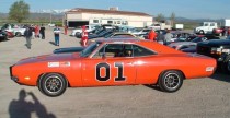 Dodge Charger General Lee