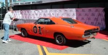 Dodge Charger General Lee