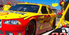 Dodge Charger R/T Kurt Busch
