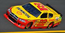 Dodge Charger R/T Kurt Busch