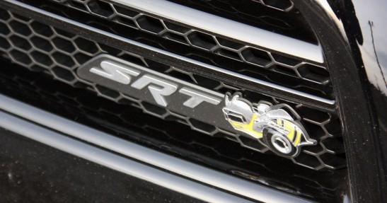 Dodge Charger SRT8 Super Bee