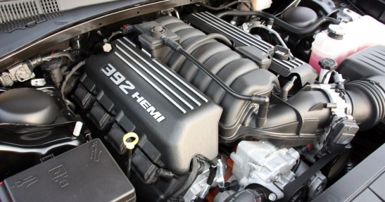 Dodge Charger SRT8 Super Bee