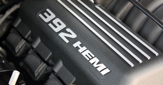 Dodge Charger SRT8 Super Bee