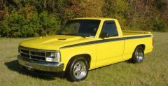 Dodge Dakota - pickup