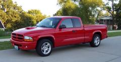 Dodge Dakota - pickup