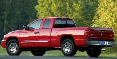 Dodge Dakota - pickup