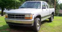 Dodge Dakota - pickup