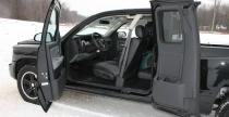 Dodge Dakota - pickup