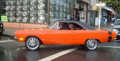 Dodge Dart