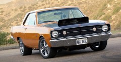 Dodge Dart