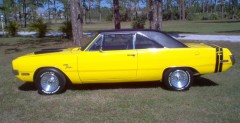 Dodge Dart