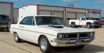 Dodge Dart