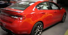 Dodge Dart GTS 210 Tribute