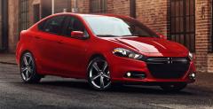 Dodge Dart