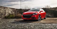 Dodge Dart