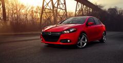 Dodge Dart