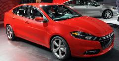 Nowy Dodge Dart