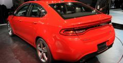 Nowy Dodge Dart