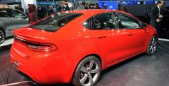 Nowy Dodge Dart