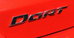 Nowy Dodge Dart