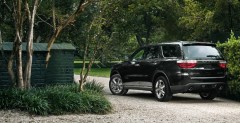 Nowy Dodge Durango - model 2011