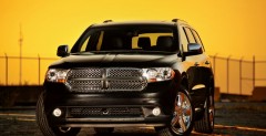 Nowy Dodge Durango