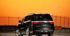 Nowy Dodge Durango - model 2011