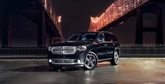 Nowy Dodge Durango