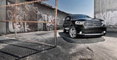 Nowy Dodge Durango