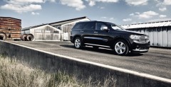 Nowy Dodge Durango - model 2011