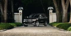 Dodge Durango SRT8