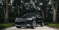 Nowy Dodge Durango - model 2011