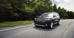 Nowy Dodge Durango - model 2011