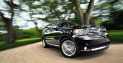 Nowy Dodge Durango - model 2011