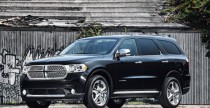 Nowy Dodge Durango