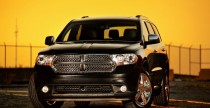 Nowy Dodge Durango - model 2011