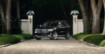 Nowy Dodge Durango - model 2011