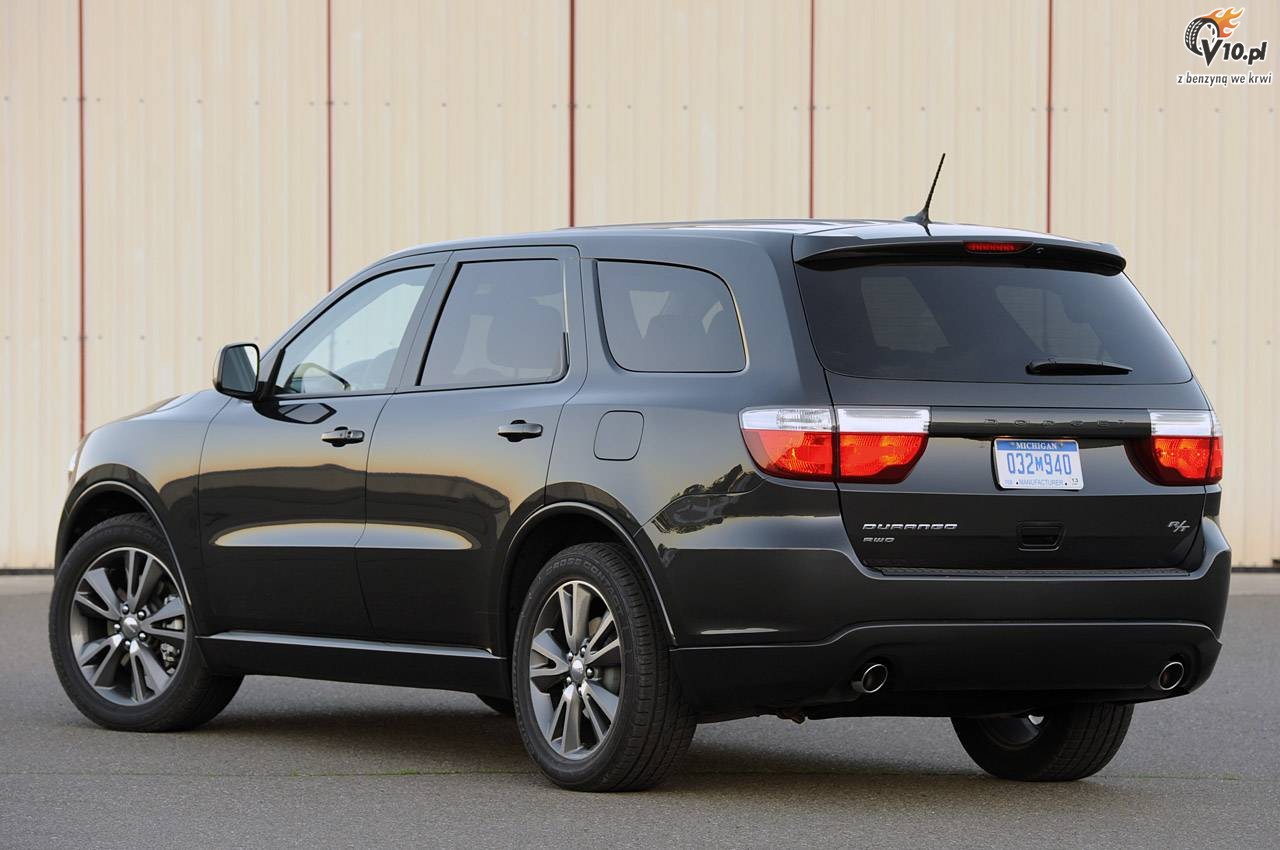 North American Car and Truck od the Year 2011