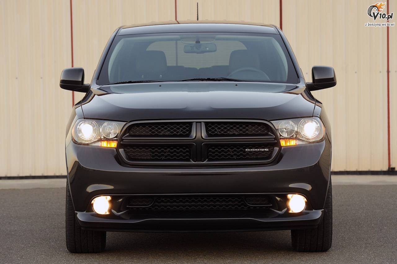 Dodge obniy ceny wybranych modeli